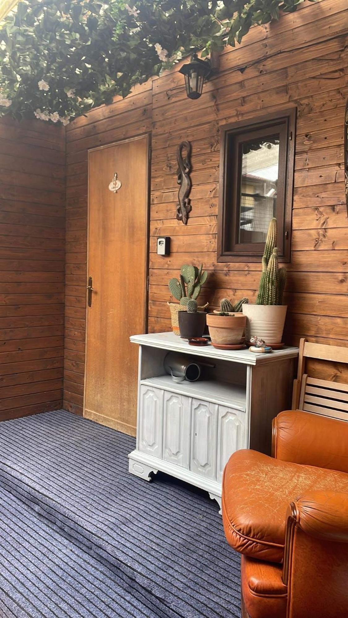 Lo Chalet Del Relax Carrara Exterior photo